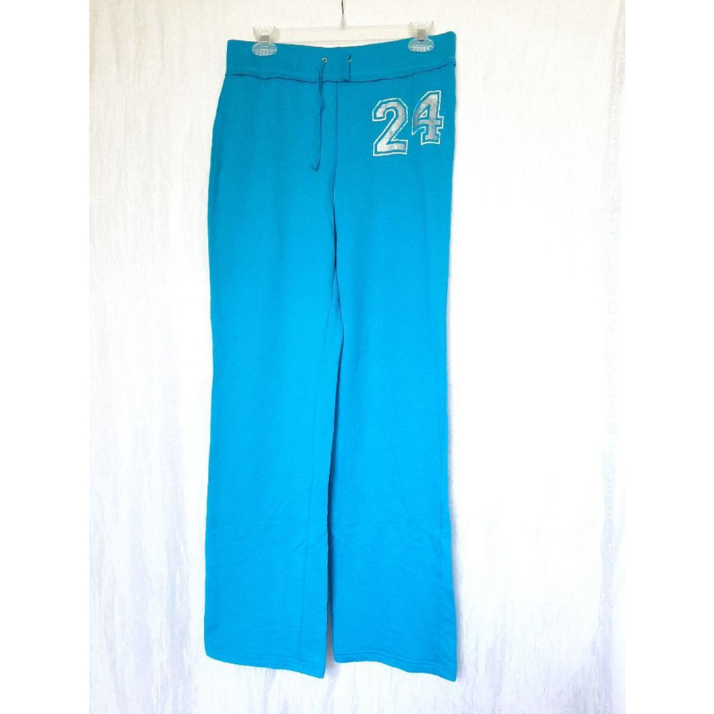 Women's Cato Blue Casual Pants Size S NWT